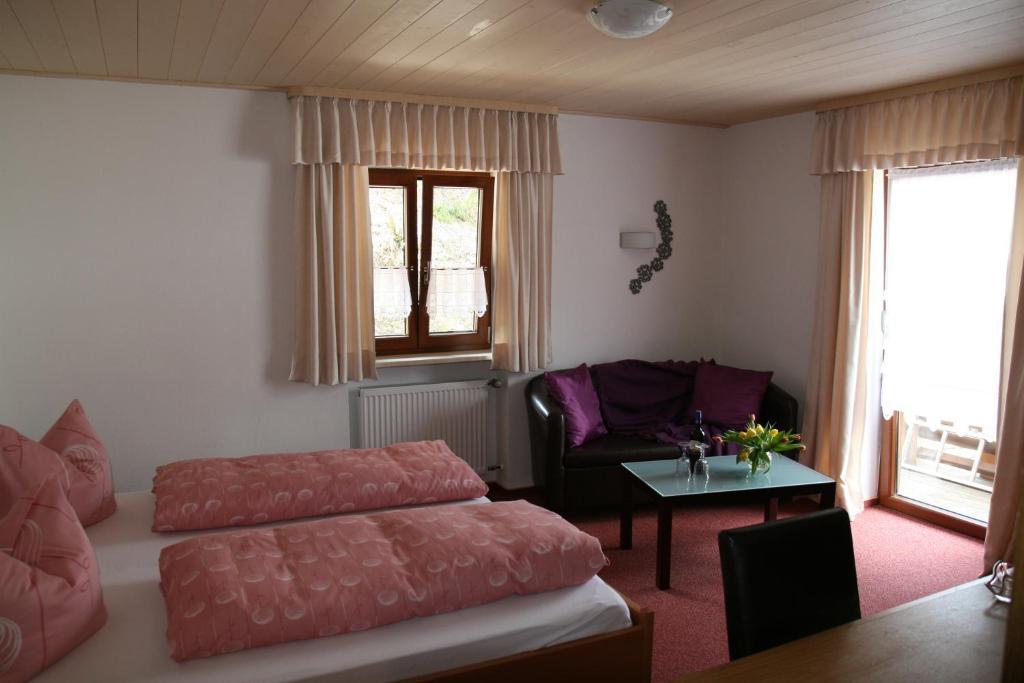 Alpenchalet Bianca Ramsau bei Berchtesgaden Екстериор снимка