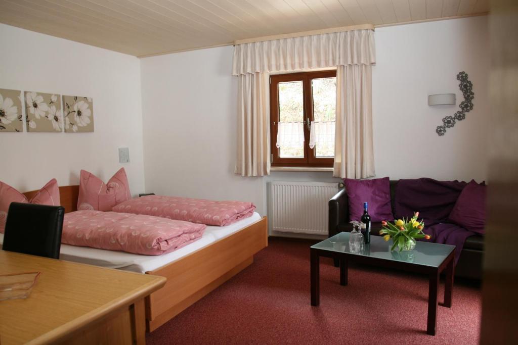 Alpenchalet Bianca Ramsau bei Berchtesgaden Екстериор снимка
