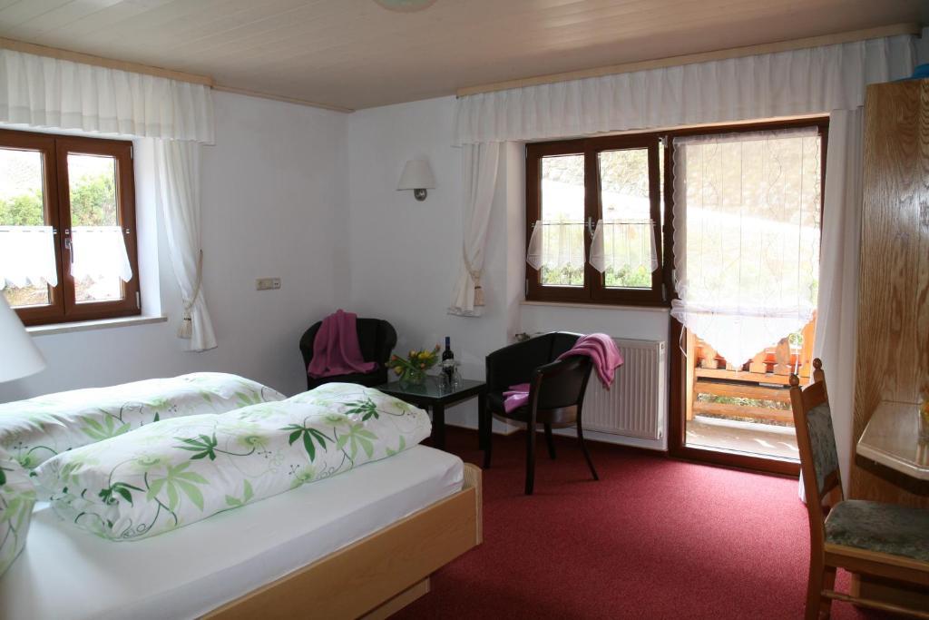 Alpenchalet Bianca Ramsau bei Berchtesgaden Екстериор снимка