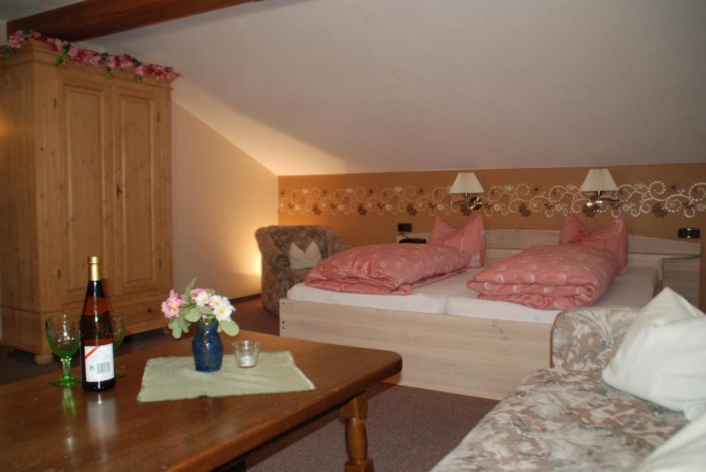 Alpenchalet Bianca Ramsau bei Berchtesgaden Екстериор снимка